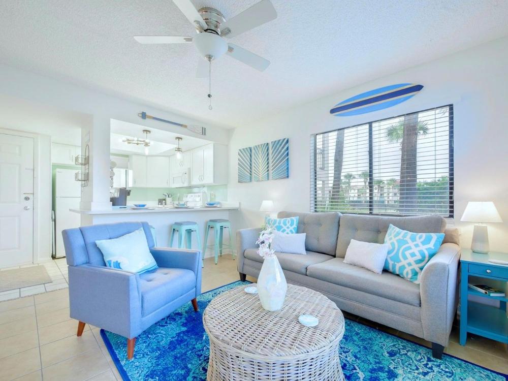 Ocean Village Club D12